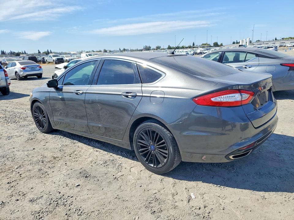 Aukcja sprzedaży 2016 Ford Fusion, vin: 3FA6P0H9XGR106769, numer aukcji: 69023596