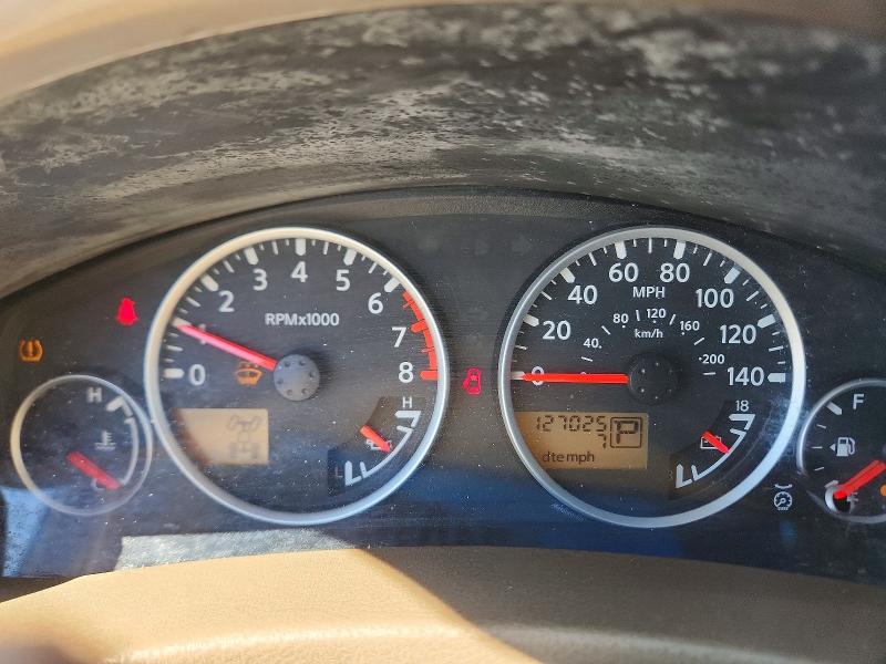 Aukcja sprzedaży 2005 Nissan Pathfinder, vin: 5N1AR18W85C773115, numer aukcji: 71075346