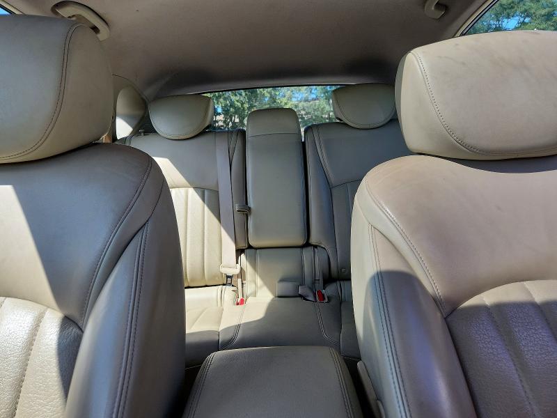 66918006 :رقم المزاد ، JN1BJ0RR6HM415256 vin ، 2017 Infiniti Qx50 مزاد بيع