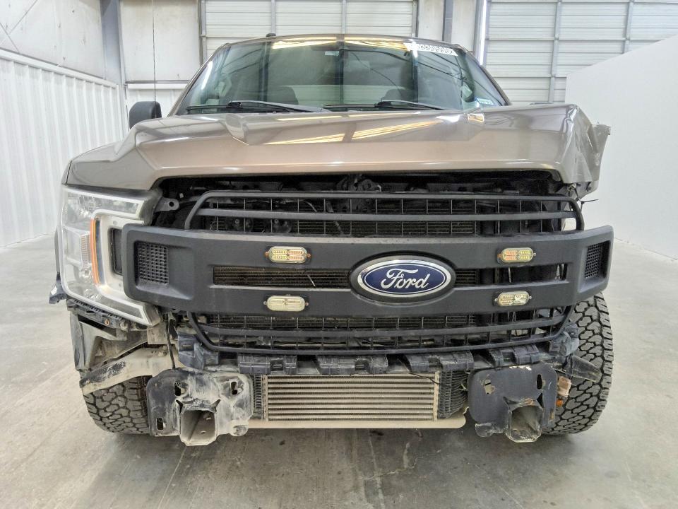 Aukcja sprzedaży 2019 Ford F150, vin: 1FTEW1CP6KKE83469, numer aukcji: 70330596