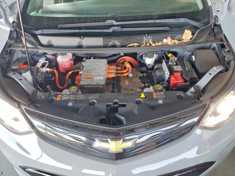 Aukcja sprzedaży 2021 Chevrolet Bolt Ev, vin: 1G1FW6S0XM4107766, numer aukcji: 69600096