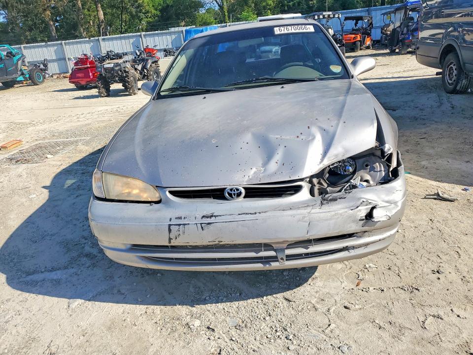 Продажа на аукционе авто 1999 Toyota Corolla, vin: 1NXBR12E3XZ246021, номер лота: 67670066