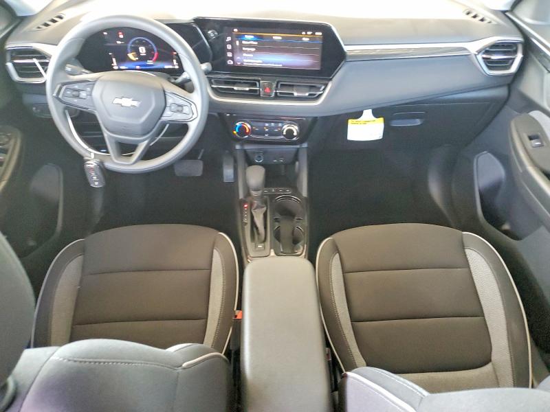 Продажа на аукционе авто 2026 Chevrolet Trailblazer, vin: KL79MPSL9TB284956, номер лота: 69921656