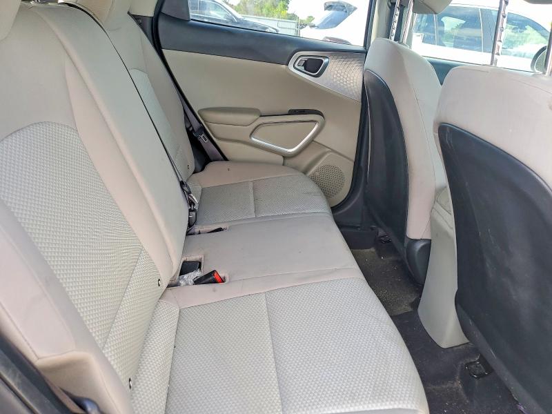 Продаж на аукціоні авто 2020 Kia Soul, vin: KNDJ23AU9L7056449, номер лоту: 67905186