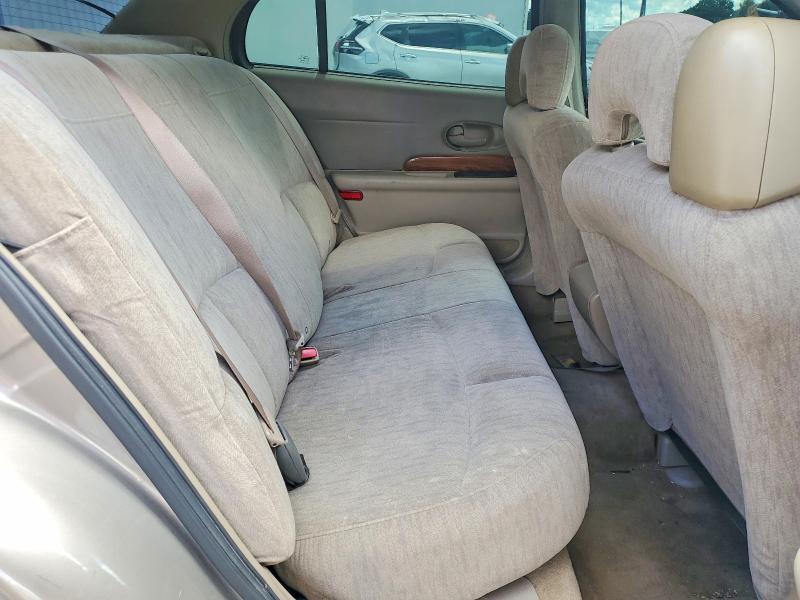 Aukcja sprzedaży 2003 Buick Lesabre, vin: 1G4HP52K43U215982, numer aukcji: 67426076