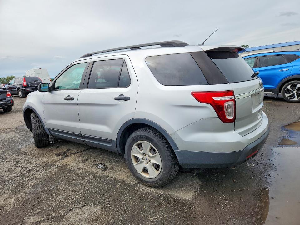 69769446 :رقم المزاد ، 1FM5K8B88DGA77631 vin ، 2013 Ford Explorer مزاد بيع