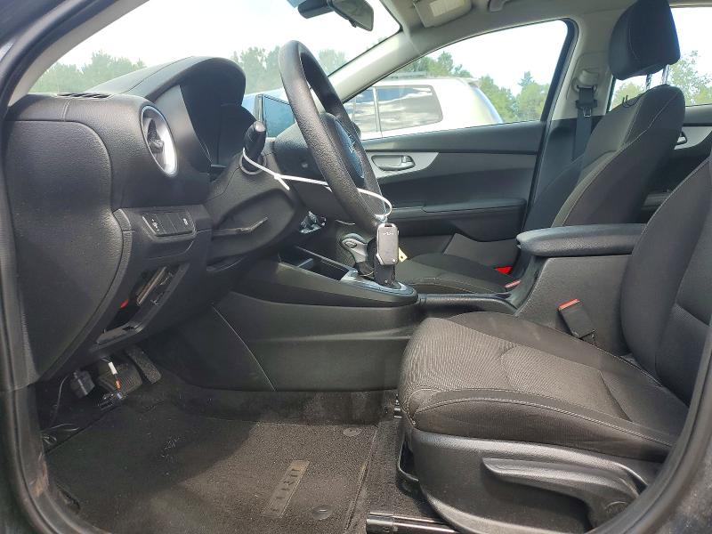 2024 Kia Forte მანქანა იყიდება აუქციონზე, vin: 3KPF24AD8RE694499, აუქციონის ნომერი: 67434116