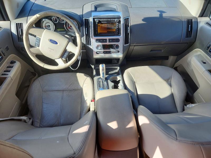 Aukcja sprzedaży 2010 Ford Edge, vin: 2FMDK3KC4ABA75638, numer aukcji: 70735856
