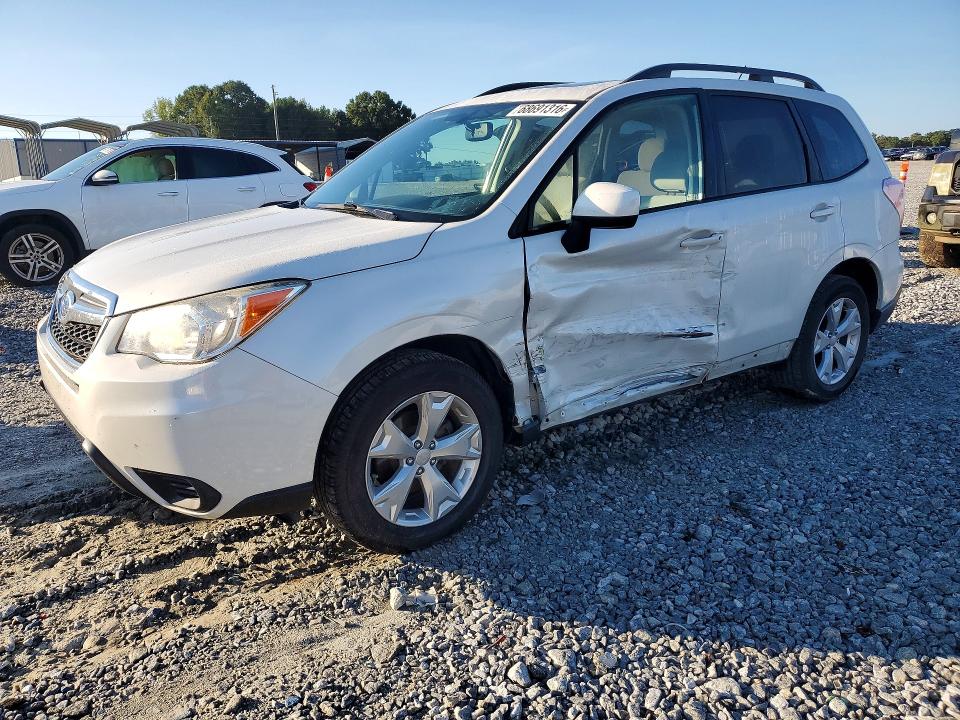 Aukcja sprzedaży 2014 Subaru Forester, vin: JF2SJAEC1EH488223, numer aukcji: 68691316