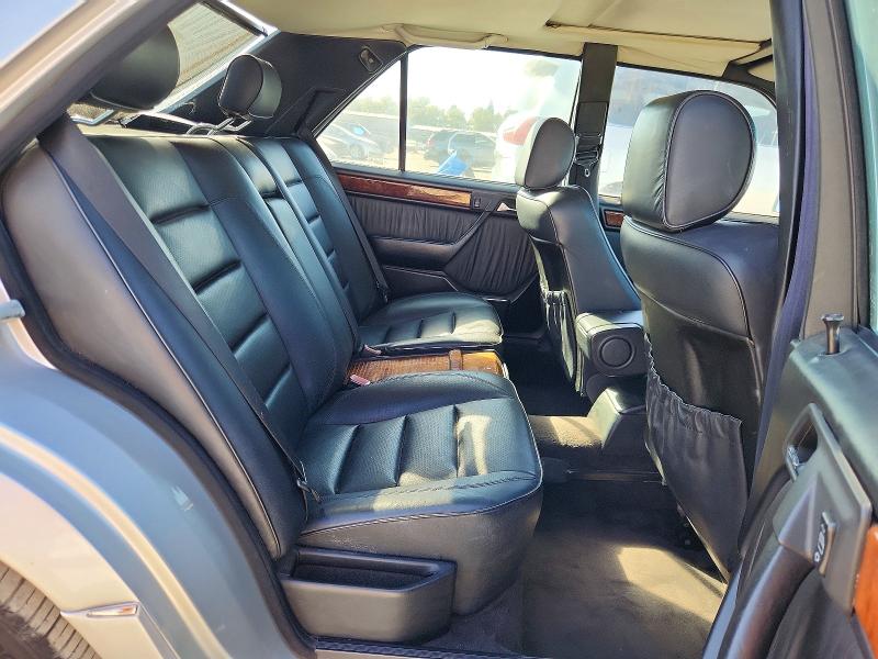 Продажа на аукционе авто 1994 Mercedes-benz E, vin: WDBEA36E6RC009870, номер лота: 71403596