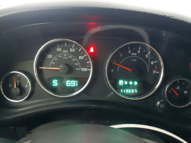 68009866 :رقم المزاد ، 1C4BJWDG0EL218266 vin ، 2014 Jeep Wrangler Unlimited مزاد بيع