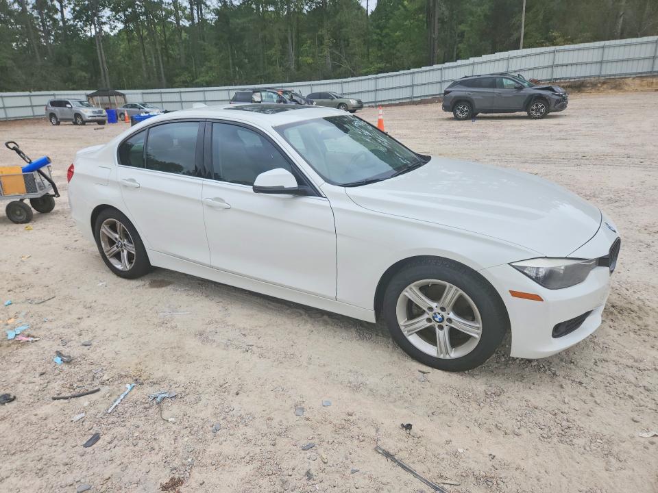 Aukcja sprzedaży 2015 Bmw 328, vin: WBA3A5G56FNP34711, numer aukcji: 69320426