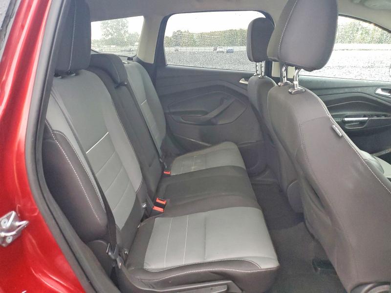 69361826 :رقم المزاد ، 1FMCU0G79FUA88807 vin ، 2015 Ford Escape مزاد بيع