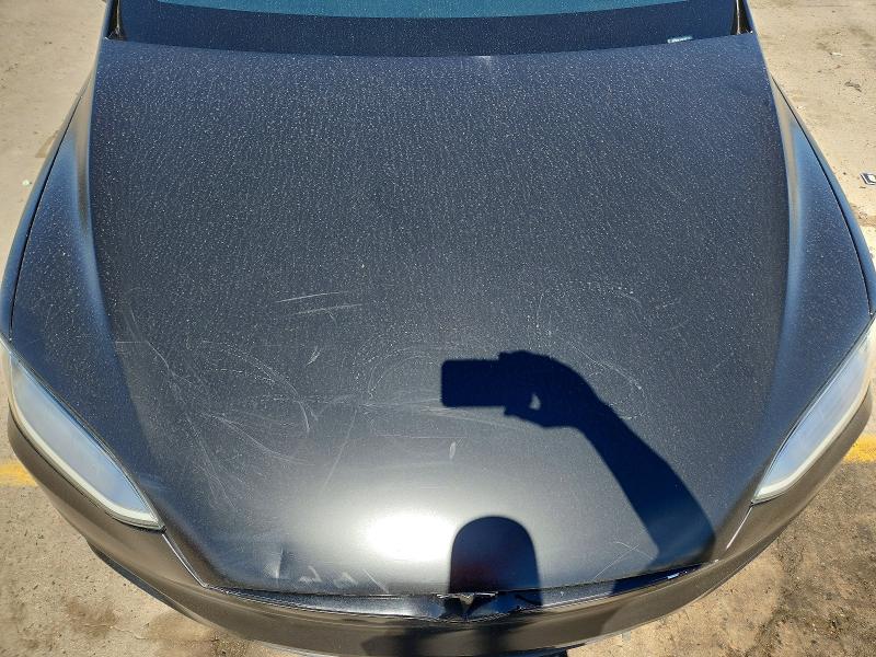 Продажа на аукционе авто 2016 Tesla Model X, vin: 5YJXCAE49GF001148, номер лота: 67543746