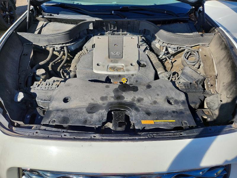 Продаж на аукціоні авто 2011 Infiniti Fx35, vin: JN8AS1MW6BM732278, номер лоту: 68013406