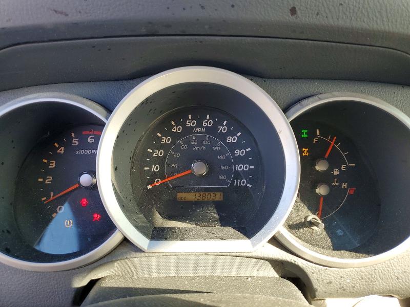 2006 Toyota 4runner მანქანა იყიდება აუქციონზე, vin: JTEBU14R068063875, აუქციონის ნომერი: 70859916