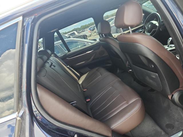 2017 Bmw X5 მანქანა იყიდება აუქციონზე, vin: 5UXKT0C31H0V97272, აუქციონის ნომერი: 67533056