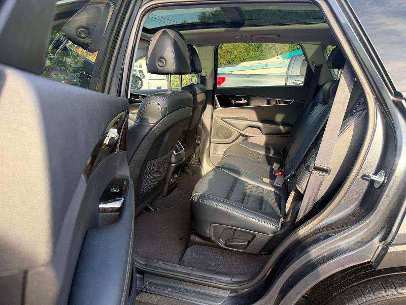 Aukcja sprzedaży 2020 Kia Sorento, vin: 5XYPHDA59LG707315, numer aukcji: 69621346