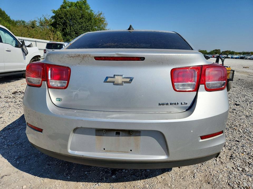 Aukcja sprzedaży 2015 Chevrolet Malibu, vin: 1G11B5SL2FF129293, numer aukcji: 67160476