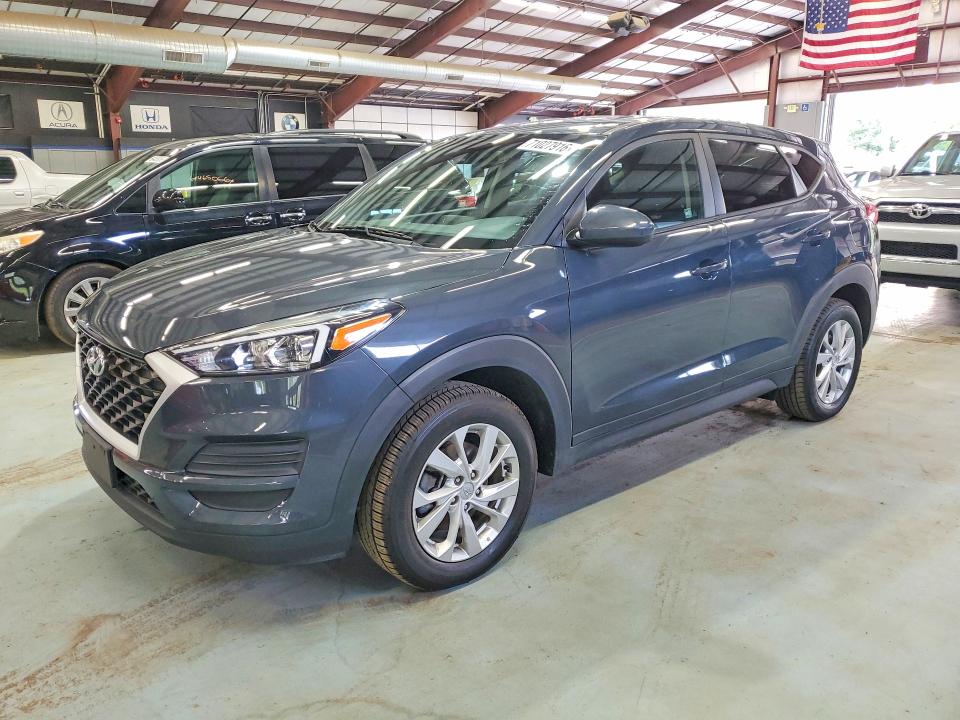 71027916 :رقم المزاد ، KM8J2CA42LU086230 vin ، 2020 Hyundai Tucson مزاد بيع