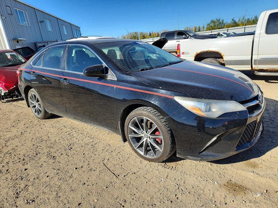 Продажа на аукционе авто 2015 Toyota Camry, vin: 4T1BF1FK7FU961875, номер лота: 70184566