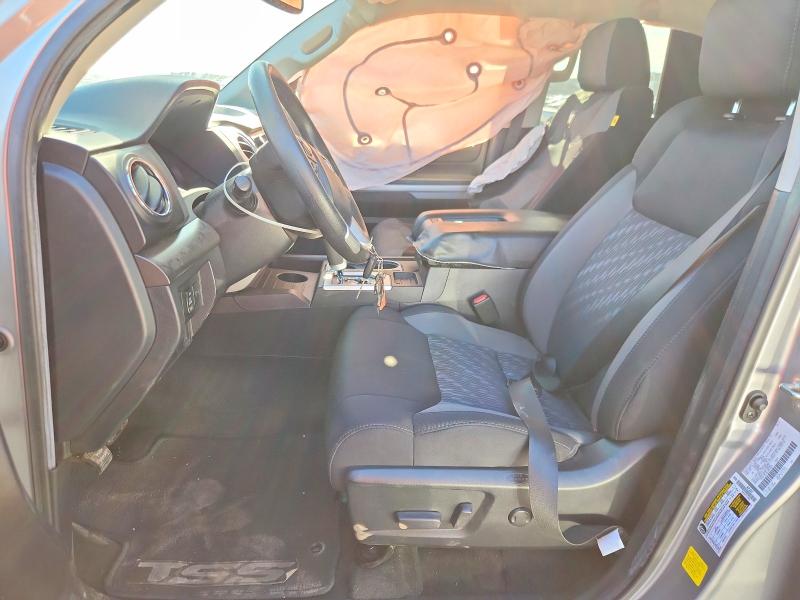 Продажа на аукционе авто 2020 Toyota Tundra, vin: 5TFUY5F16LX887607, номер лота: 68200366