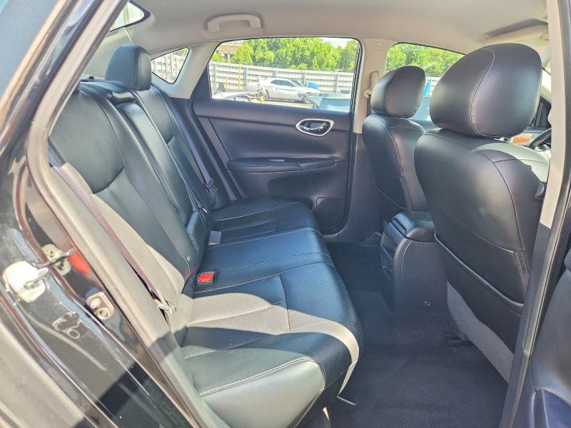 Aukcja sprzedaży 2015 Nissan Sentra, vin: 3N1AB7AP2FY237013, numer aukcji: 69095776