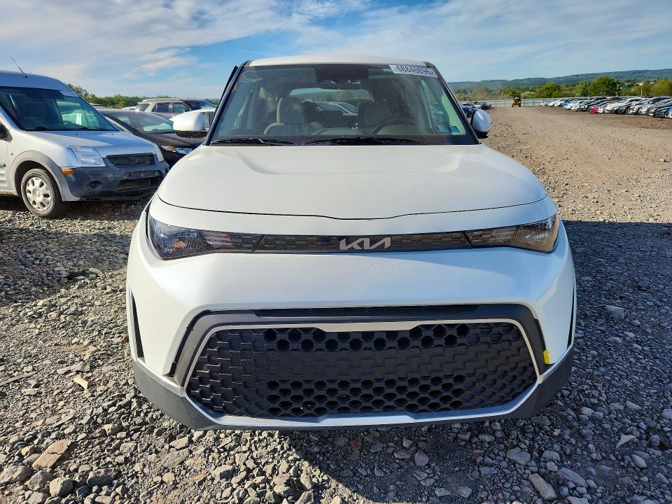 68840896 :رقم المزاد ، KNDJ23AU6S7966929 vin ، 2025 Kia Soul مزاد بيع