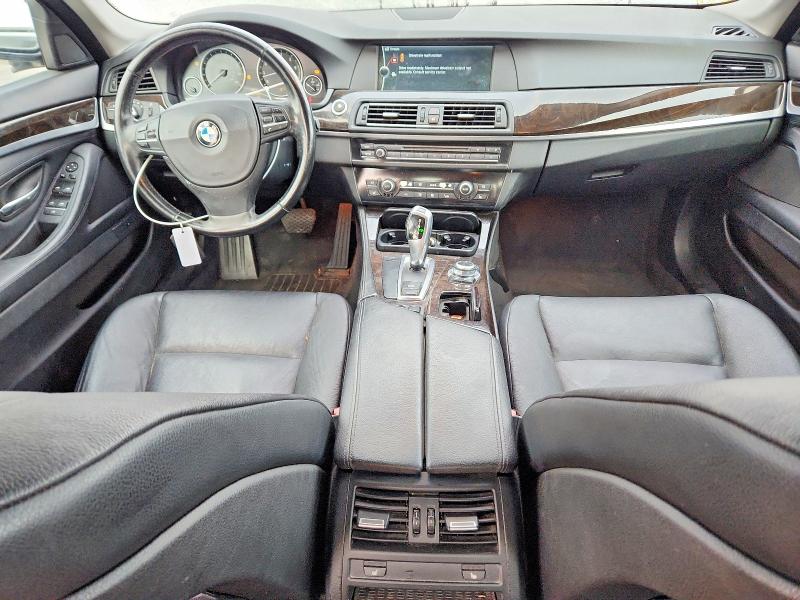 Продаж на аукціоні авто 2011 Bmw 535, vin: WBAFR7C56BC601315, номер лоту: 68894376