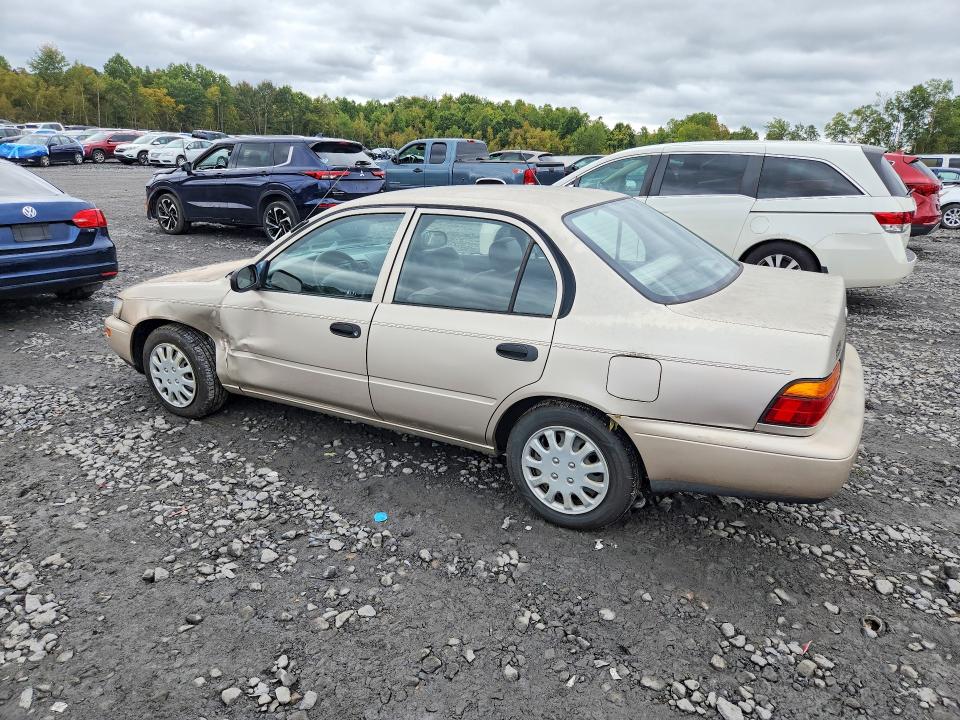 Продаж на аукціоні авто 1995 Toyota Corolla, vin: 2T1AE04B1SC077132, номер лоту: 69940376