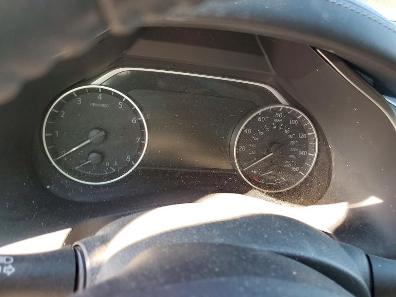 Aukcja sprzedaży 2024 Nissan Murano, vin: 5N1AZ2CJ8RC129217, numer aukcji: 67321196