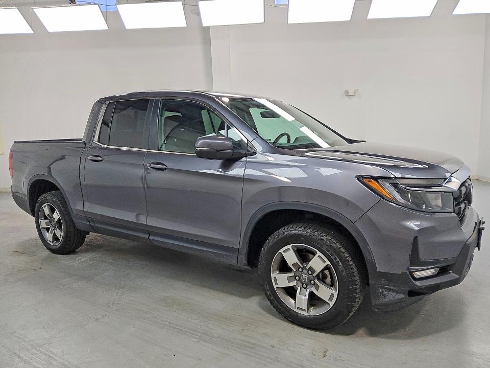 Aukcja sprzedaży 2026 Honda Ridgeline, vin: 5FPYK3F56TB022082, numer aukcji: 69936516