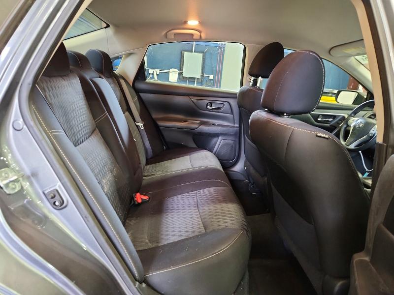Продажа на аукционе авто 2018 Nissan Altima, vin: 1N4AL3AP3JC116162, номер лота: 71029006