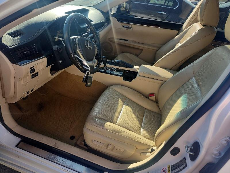 Aukcja sprzedaży 2014 Lexus Es, vin: JTHBK1GG2E2105421, numer aukcji: 68498856
