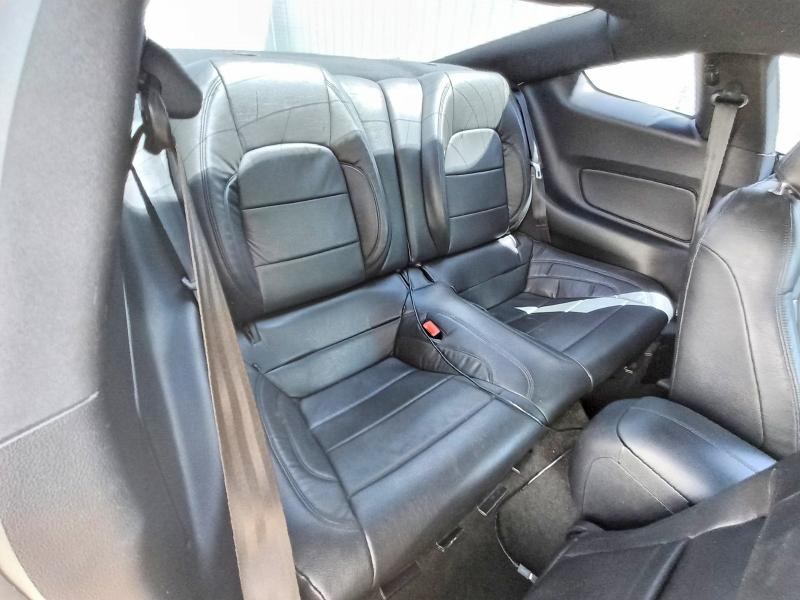Aukcja sprzedaży 2018 Ford Mustang, vin: 1FA6P8CF2J5145779, numer aukcji: 67809276