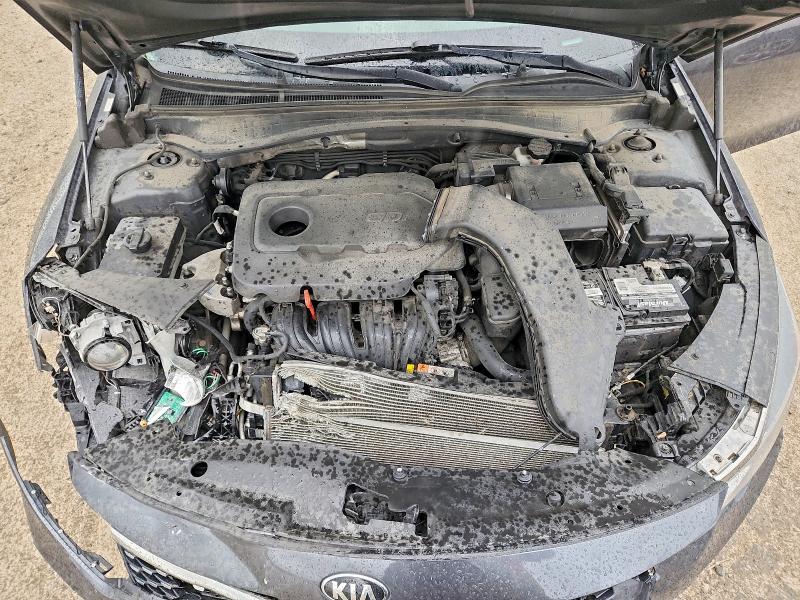 Продажа на аукционе авто 2018 Kia Optima, vin: 5XXGU4L3XJG226790, номер лота: 68422966