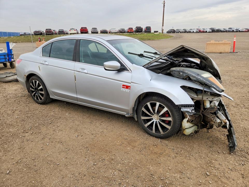 Aukcja sprzedaży 2010 Honda Accord, vin: 1HGCP2F77AA806973, numer aukcji: 70281166