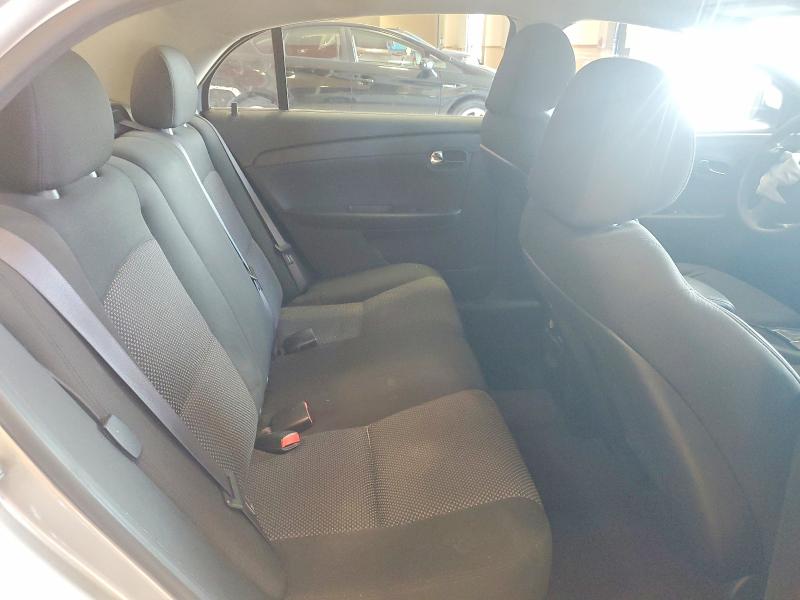 Продажа на аукционе авто 2012 Chevrolet Malibu, vin: 1G1ZC5E04CF133102, номер лота: 68357556