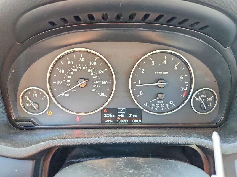Aukcja sprzedaży 2013 Bmw X3, vin: 5UXWX9C51D0A28933, numer aukcji: 70857746