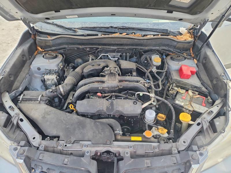 Продажа на аукционе авто 2014 Subaru Forester, vin: JF2SJAHC3EH489806, номер лота: 70432036