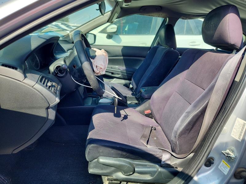 Продажа на аукционе авто 2011 Honda Accord, vin: 1HGCP2F37BA082426, номер лота: 66628556