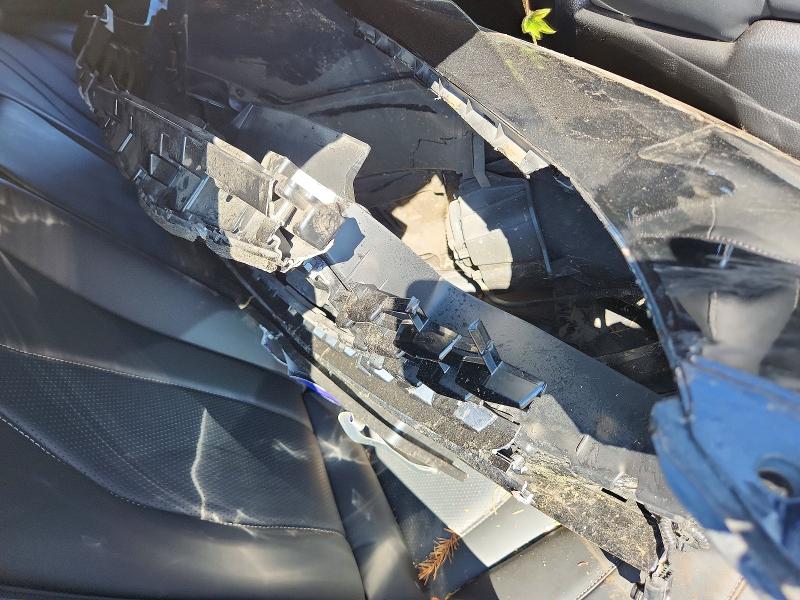 2021 Acura Tlx მანქანა იყიდება აუქციონზე, vin: 19UUB5F47MA008567, აუქციონის ნომერი: 69227066