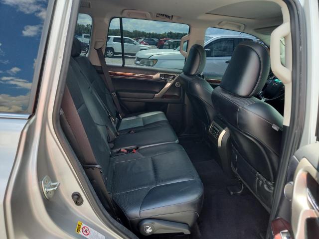 Aukcja sprzedaży 2015 Lexus Gx, vin: JTJJM7FX4F5106126, numer aukcji: 68015276