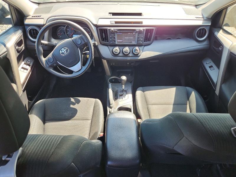 Aukcja sprzedaży 2016 Toyota Rav4, vin: 2T3BFREV1GW484086, numer aukcji: 67518196