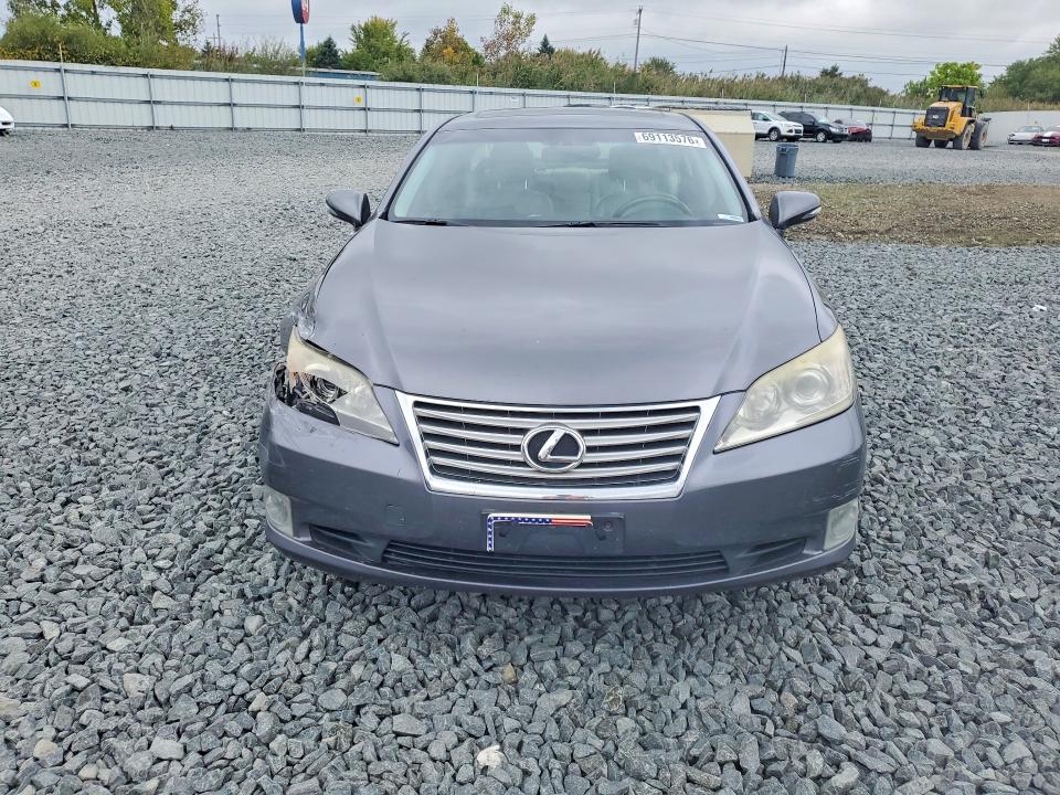 Продаж на аукціоні авто 2012 Lexus Es, vin: JTHBK1EG7C2487669, номер лоту: 69113576