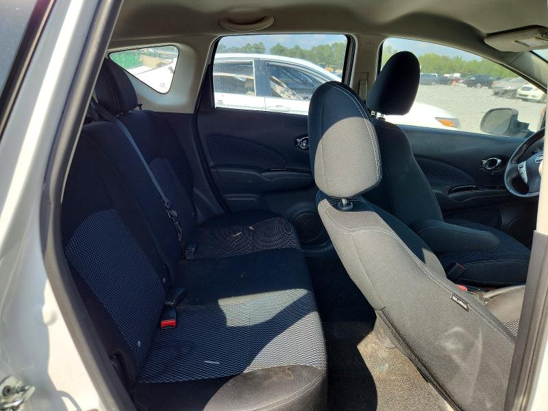 Продажа на аукционе авто 2014 Nissan Versa Note, vin: 3N1CE2CP5EL366522, номер лота: 69404696