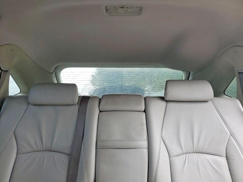 Aukcja sprzedaży 2008 Lexus Rx, vin: 2T2GK31U28C029640, numer aukcji: 70854016
