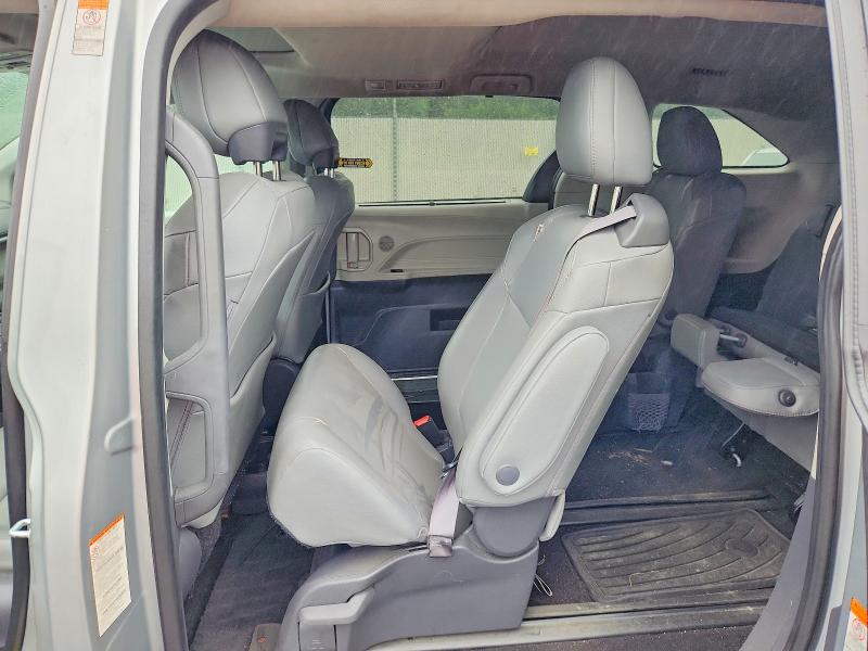 Продаж на аукціоні авто 2021 Toyota Sienna, vin: 5TDYSKFC5MS037137, номер лоту: 65994346