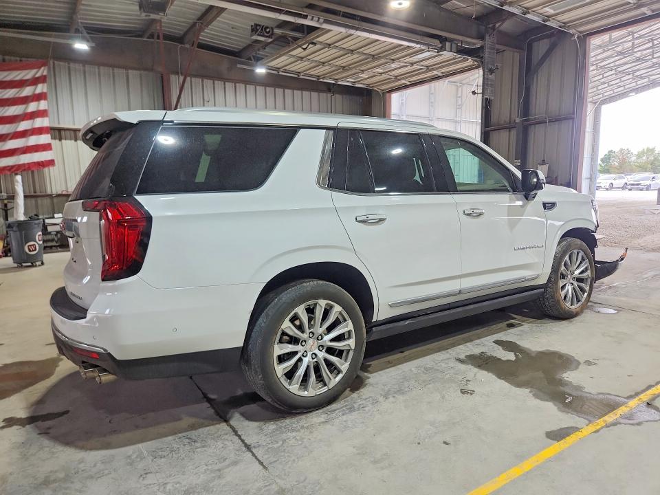 Aukcja sprzedaży 2023 Gmc Yukon, vin: 1GKS2DKL8PR395072, numer aukcji: 69202636