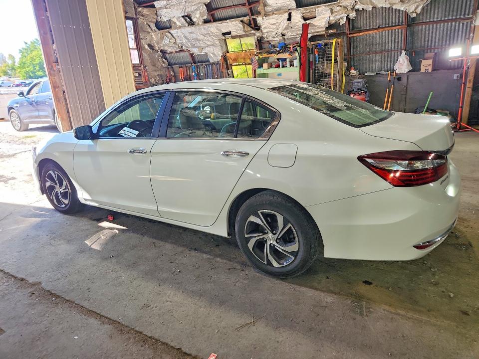 Продаж на аукціоні авто 2016 Honda Accord, vin: 1HGCR2F36GA142021, номер лоту: 69183376